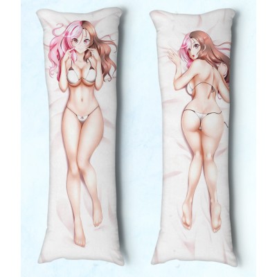 Travesseiro Dakimakura RWBY Neopolitan 02